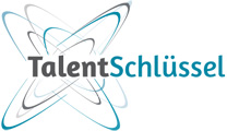 Logo TalentSchlüssel