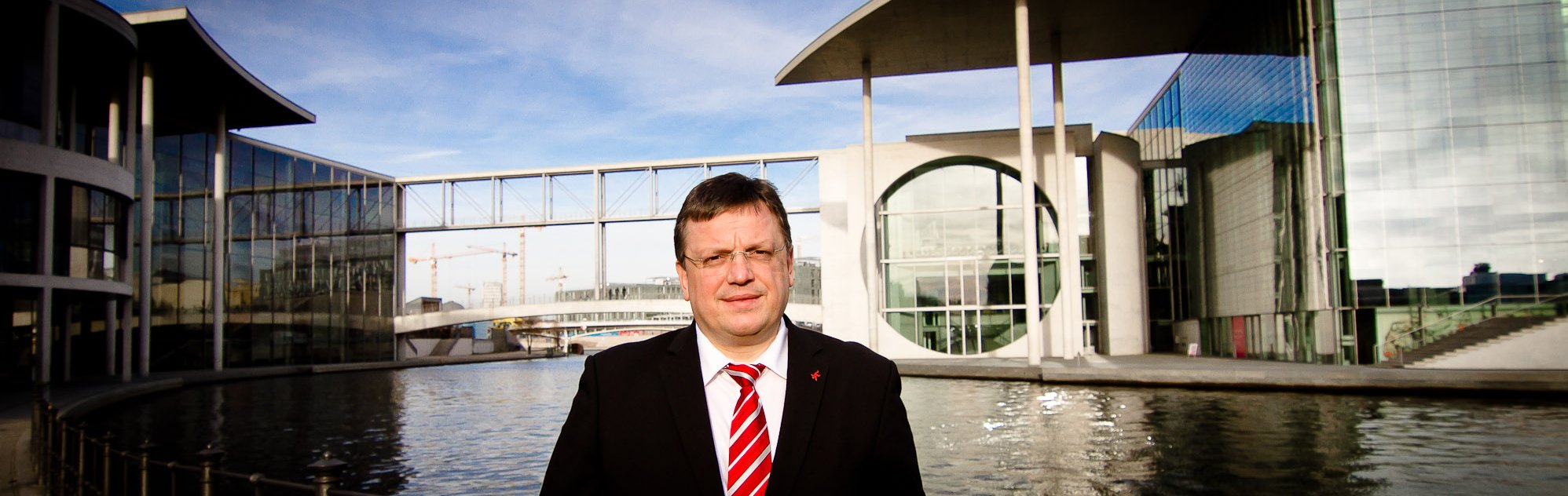 Andreas Rimkus begrüßt die erzielte Einigung von ver.di zum Zukunftskonzept Ausbildung bei der Deutschen Telekom AG