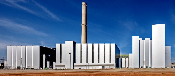 Inbetriebnahme des Heizkraftwerks Fortuna in Düsseldorf ist ein regionaler Meilenstein für die Energiewende!