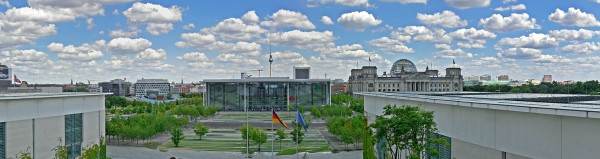 Lebensleistung anerkennen: Grundrente im Bundestag verabschiedet