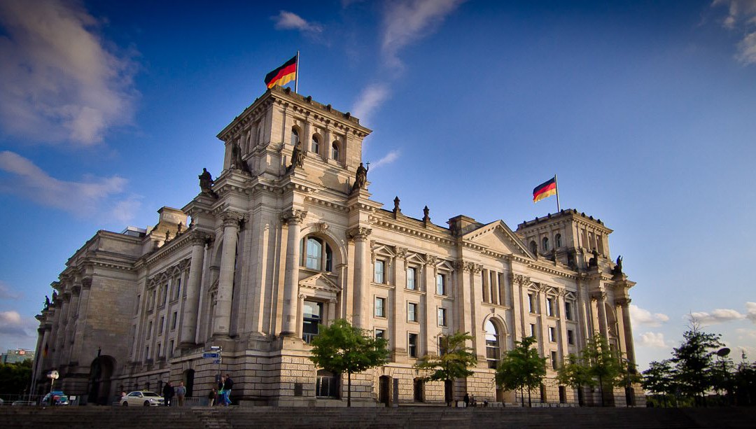 Druckfrisch: Die Bilanz 2018 der SPD Bundestagsfraktion