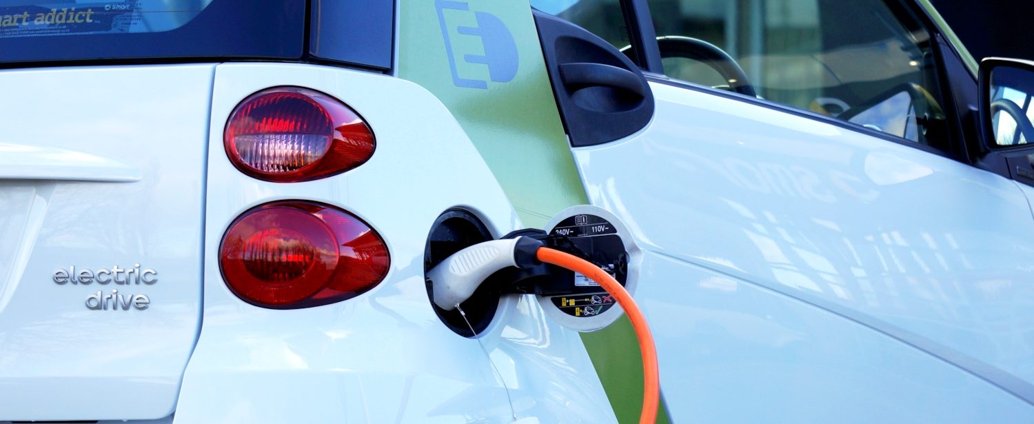 Ist die Zukunft der Mobilität elektrisch?