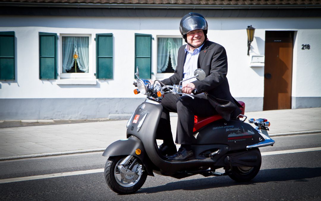 Klimaziele im Verkehrssektor: Kein großer Wurf der EU-Kommission!