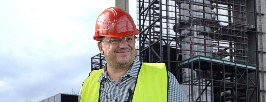 „Gute Politik ist wie gutes Handwerk“ – Andreas Rimkus in der Deutschen Handwerks Zeitung