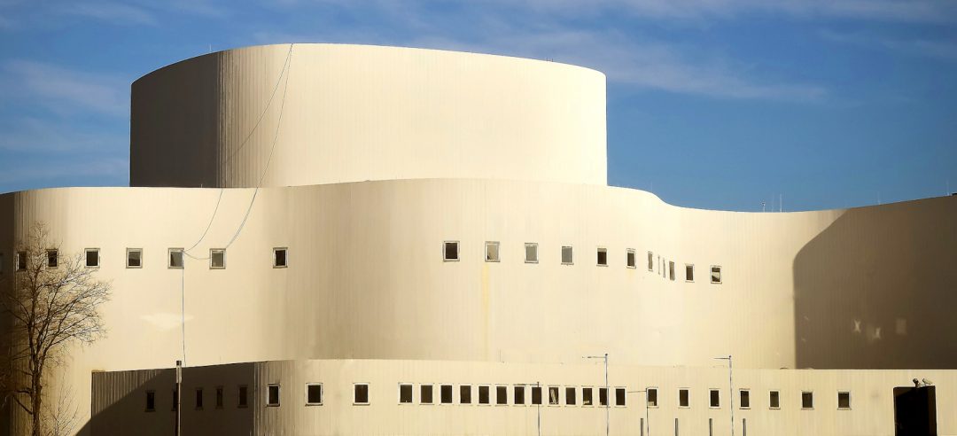 Andreas Rimkus holt Bundeszuschuss in Höhe von 3,6 Millionen Euro für die Sanierung des Schauspielhauses nach Düsseldorf – Großartige Entlastung für den städtischen Haushalt!