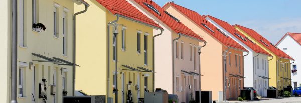 "Für bezahlbaren Wohnraum braucht es klare Spielregeln und mehr sozialen Wohnungsbau – nicht weniger!"