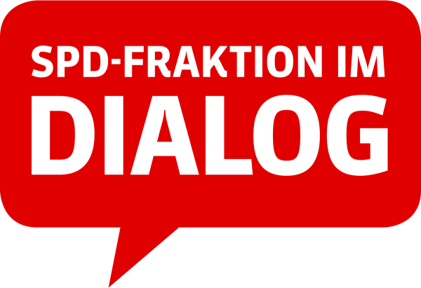 Einladung der SPD-Bundestagsfraktion am 04.10.2018 in Düsseldorf: Wohnen bezahlbar machen!