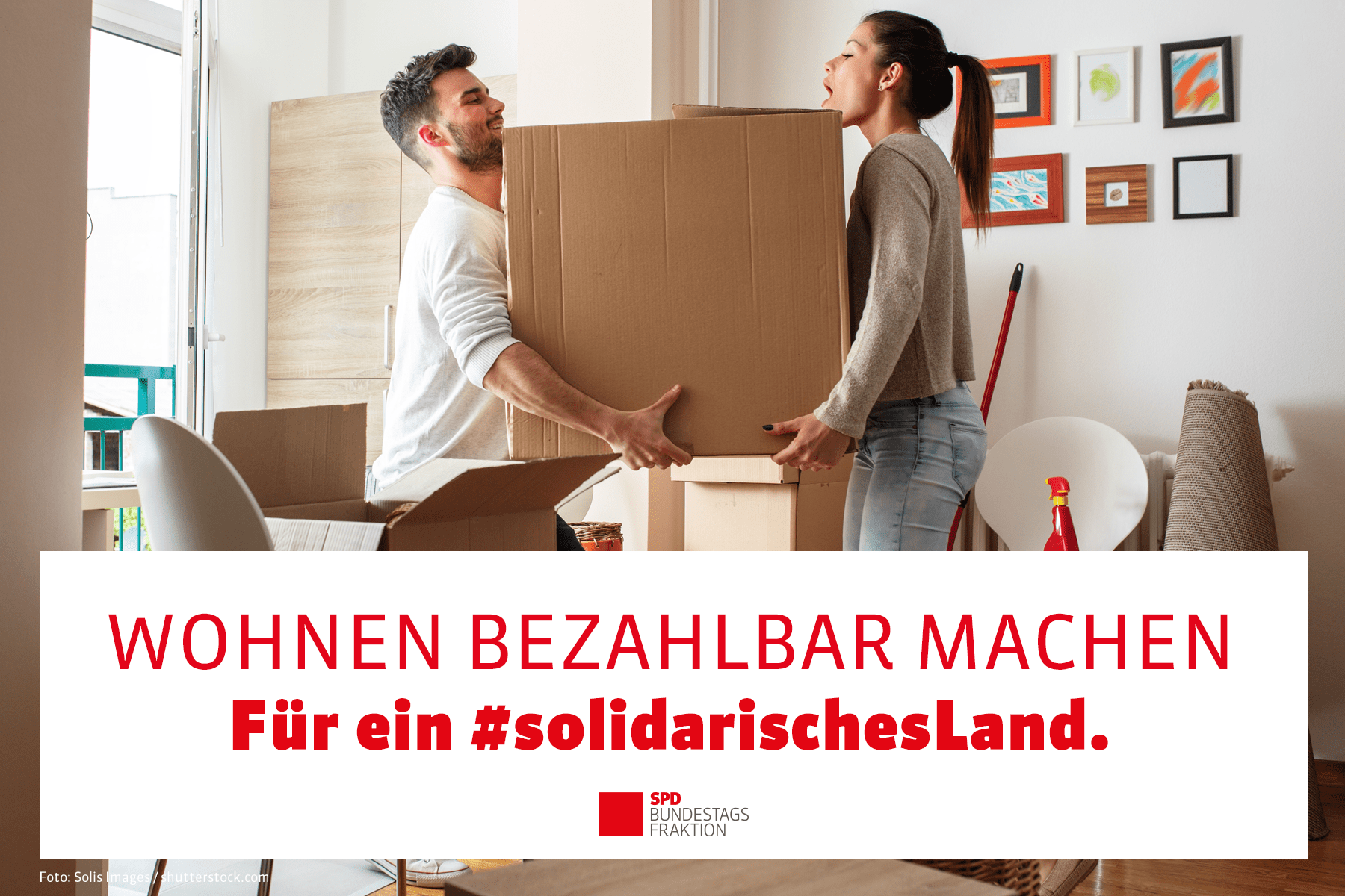 Baugesetzbuch-Novelle steht auf der Kippe: CDU/CSU torpedieren erneut die Interessen von Mieterinnen und Mietern!