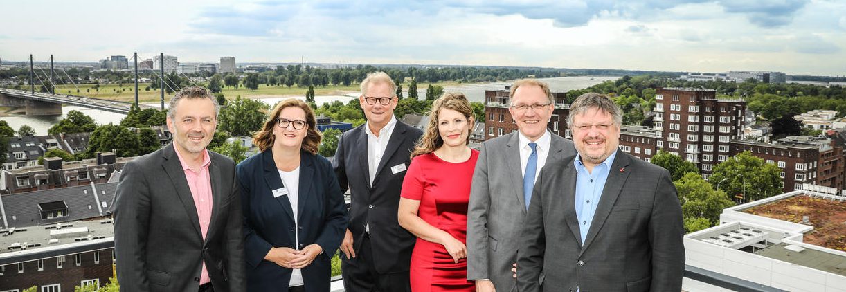 „Sektorenkopplung ist der Schlüssel zum Erfolg der Energiewende“ – Andreas Rimkus zu Gast beim IHK Sommerempfang