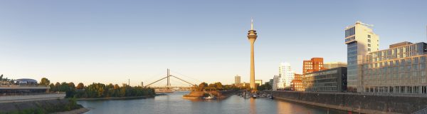 Beschluss im Haushaltsausschuss: Bund stellt 41,5 Millionen Euro bereit und macht Weg für eine Düsseldorfer Bewerbung zur Errichtung des Deutschen Foto-Instituts in der Stadt frei!