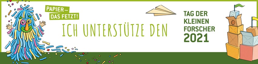 Andreas Rimkus ruft Kitas, Horte und Grundschulen in Düsseldorf zur Teilnahme am „Tag der kleinen Forscher“ auf.