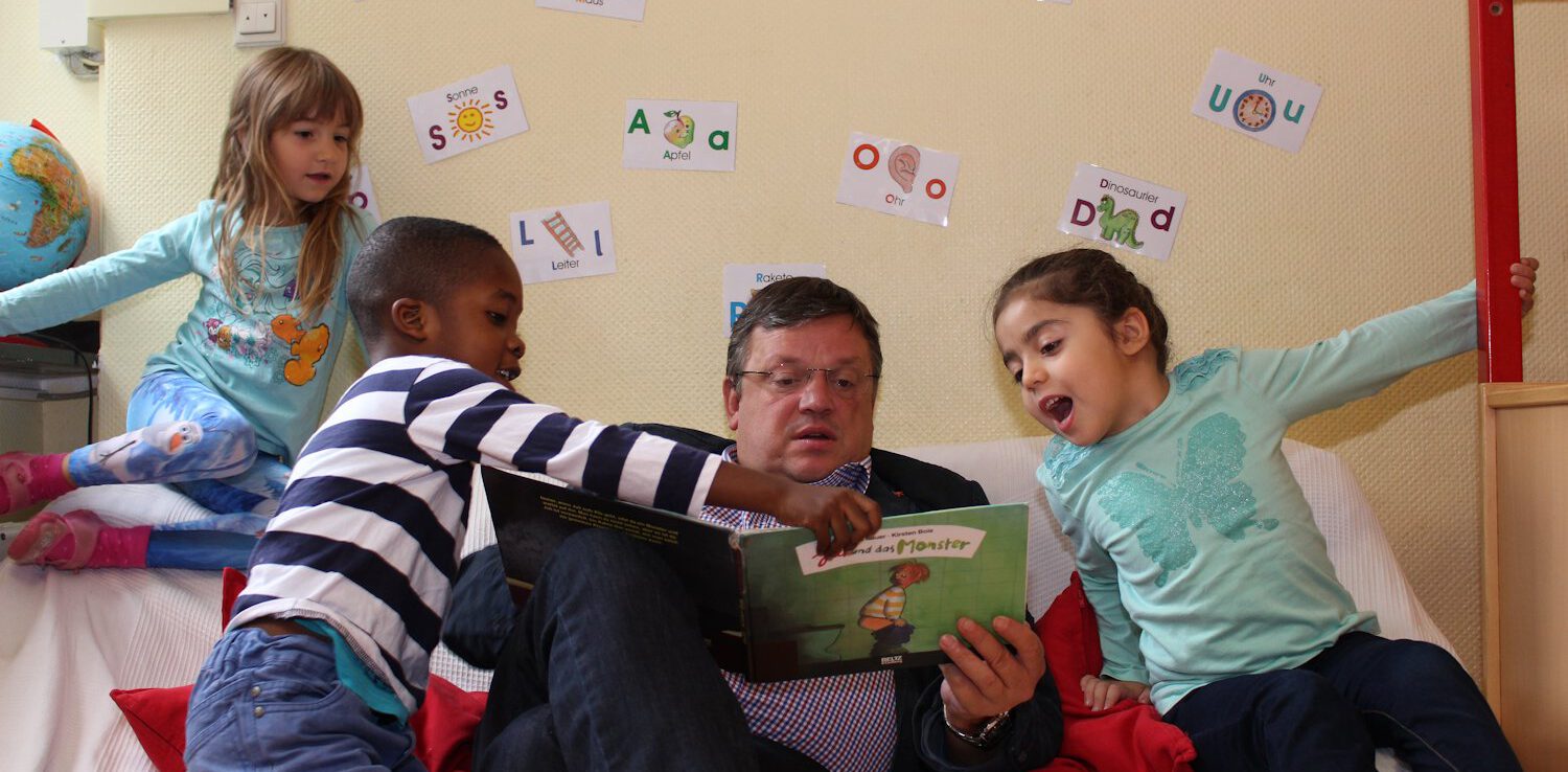 Kinderrechte ins Grundgesetz: wenn nicht jetzt, wann dann? #Weltkindertag
